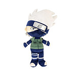 Naruto Shippuden - Peluche Kakashi Hatake 30 cm