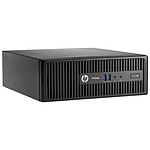 HP ProDesk 400 G3 SFF (HP30310) - Reconditionné
