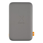 Xtorm Powerbank MagSafe 5000mAh Puissance 7,5W Port USB-C intégré Fuel Series 4