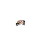 ONE PIECE - Cartes postales - Set 3 Chopper Wanted & Co