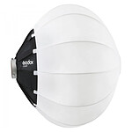 GODOX lanterne Softbox 360 diamètre 65cm - Monture S - CS-65D