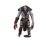 The Witcher - Figurine Ice Giant (Bloodied) 30 cm
