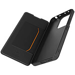 Made for Xiaomi Housse pour Xiaomi Redmi Note 13 4G Porte-carte Fin et Léger Noir