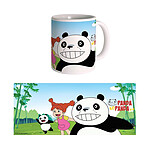 Panda! Go, Panda! - Mug Happy