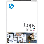 HP Ramette de 500 feuilles COPY A4 80g - Eco label - blanc