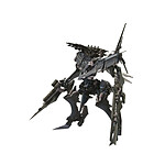 Armored Core - Figurine Plastic Model Kit 1/72 Omer Type-Lashire Stasis Full Package Ver. 24 cm