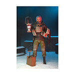 The Thing - Figurine Ultimate MacReady (Last Stand) 18 cm