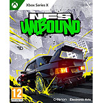 Need for Speed Unbound (XBOX SERIE X)