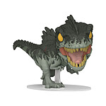 Jurassic World 3 - Figurine POP! Giganotosaurus 9 cm