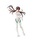 Evangelion: 3.0+1.0 Thrice Upon a Time - Statuette SPM Mari Makinami Illustrious (Last Mission