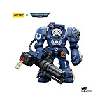 Warhammer 40k - Figurine 1/18 Ultramarines Terminators Brother Orionus 12 cm