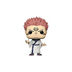 Jujutsu Kaisen - Figurine POP! Sukuna 9 cm