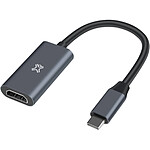 XtremeMac - Hub Type-C vers port HDMI