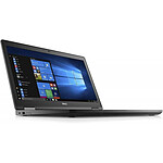 Dell Latitude 5580 (5580-i5-6300U-FHD-B-11223)