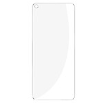 3mk Film pour OnePlus Nord CE 2 Lite 5G / Realme 9 5G et 9 Pro Verre Flexible Anti-rayures Incassable  FlexibleGlass Transparent
