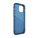 Raptic Coque pour iPhone 13 Pro Max AIR 4M Légère Bleu