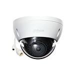 Dahua - Caméra de surveillance Dôme IP 4MP - DH-IPC-HDBW1431EP-0280B-S4