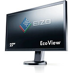 EIZO FlexScan EV2736W (EV2736W-B-12101) - Reconditionné