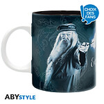Harry Potter Mug Choix Des Fans Dumbledore : Expecto Patronum