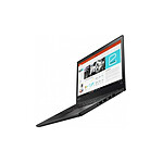 Lenovo ThinkPad T470 - 8Go - SSD 256Go