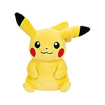 Pokémon - Peluche Pikachu 6 30 cm