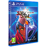 Sophstar PS4