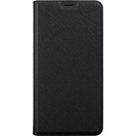 BigBen Connected Étui de Protection pour LG G6 Folio Noir