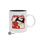 Metallica - Mug Kill'Em All 320 ml