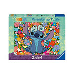 Disney - Puzzle Stitch (1000 pièces)