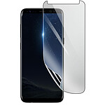 3mk Protection Écran pour Samsung Galaxy S8 Plus en Hydrogel Antichoc Transparent