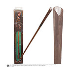 Les Animaux fantastiques - Réplique baguette Newt Scamander 38 cm