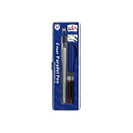 PILOT Coffret Stylo plume Calligraphique Parallel Pen Corps Bleu Plume Extra Large 6 mm