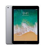 Apple iPad 6 (2018) 9,7'' 32Go 4G Gris Sidéral - Reconditionné