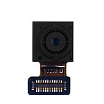 Clappio Caméra Avant pour Samsung Galaxy A54 5G Module Capteur Photo et Nappe de Connexion