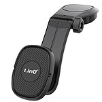 LinQ Support voiture Magnétique Fixation Tableau de bord avec Pastille adhésive