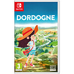 Dordogne SWITCH