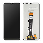Clappio Bloc Complet pour Motorola Moto G30 Écran LCD Vitre Tactile Compatible  Noir