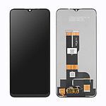 Clappio Bloc Complet pour Realme C31 Écran LCD Vitre Tactile Compatible  Noir