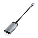 SATECHI  Adaptateur USB C vers 4K HDMI Space Gray