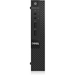 Dell OptiPlex 3020 Micro (3020MFF-i3-4160T-10808)
