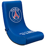 Subsonic Fauteuil Rock'N'Seat PSG Paris Saint-Germain Junior