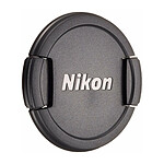 NIKON Bouchon Objectif LC-CP29