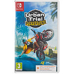 Urban Trial Playground Nintendo SWITCH (Code de téléchargement)