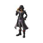 Neo The World Ends with You Bring Arts - Figurine Minamimoto 14 cm