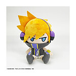 The World Ends with You : The Animation - Peluche Neku 19 cm