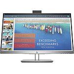 HP EliteDisplay E243d (E243d-B-10694) - Reconditionné