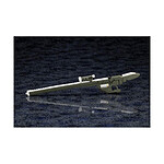 Hexa Gear - Figurine Plastic Model Kit 1/24 Booster Pack 009 Sniper Cannon 32 cm