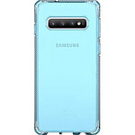 Itskins Coque pour Samsung Galaxy S10 Plus Light Spectrum Clear Transparent