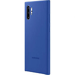 Samsung Coque semi-rigide Samsung EF-PN975TL pour Galaxy Note 10 Plus Bleu