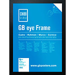 GB eye - Cadre Chibi (52x38 cm) Noir